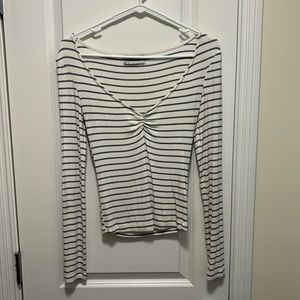 Urban Outfitters longsleeve shirt
